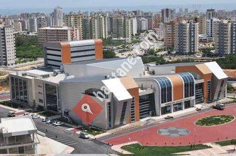 Yenişehir Belediyesi Atatürk Kültür Merkezi