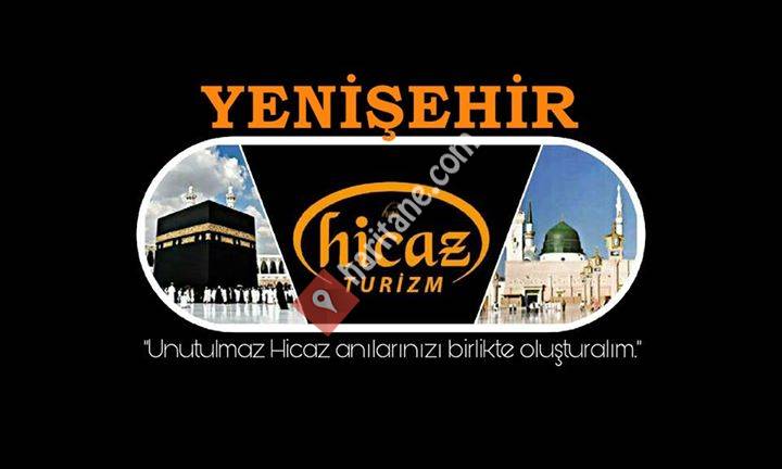 Yenişehir Has Hicaz Turizm