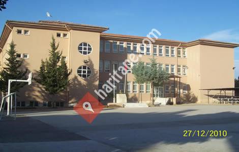 Yenişehir İlköğretim Okulu