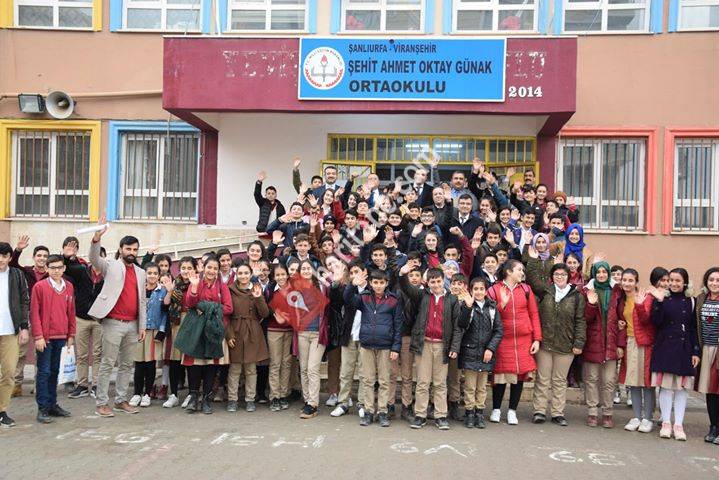 Yenişehir Ortaokulu