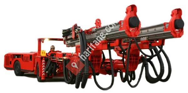 Yenmak Makina, İthalat, İhracat Ticaret. Limited. Şirketi.