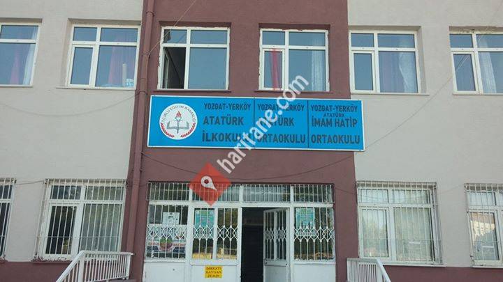 Yerköy Atatürk İmam Hatip Ortaokulu
