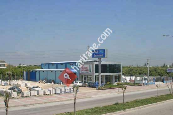 YERLİKAYA PVC MERMER GRANİT İNŞ.LTD.ŞTİ