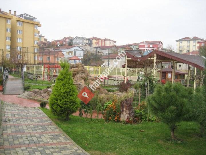 Yeşil Çengelköy Sitesi