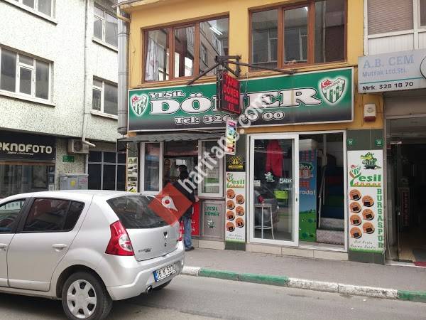 YEŞİL DÖNER - BURSA