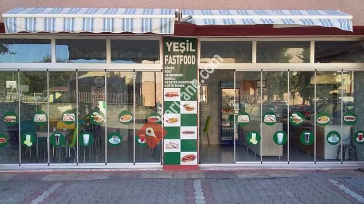 Yeşil Fast Food