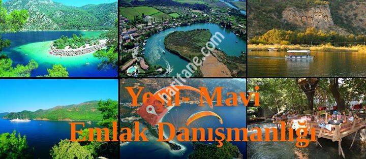 Yeşil-Mavi Emlak Danışmanlığı