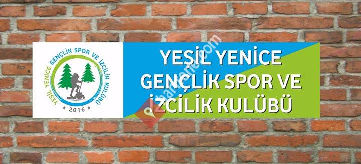 Yeşil  Yenice  Gençlik Spor ve İzcilik Kulübü