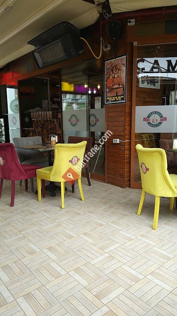 Yeşilçam kahve Evi Osmaniye Merkez