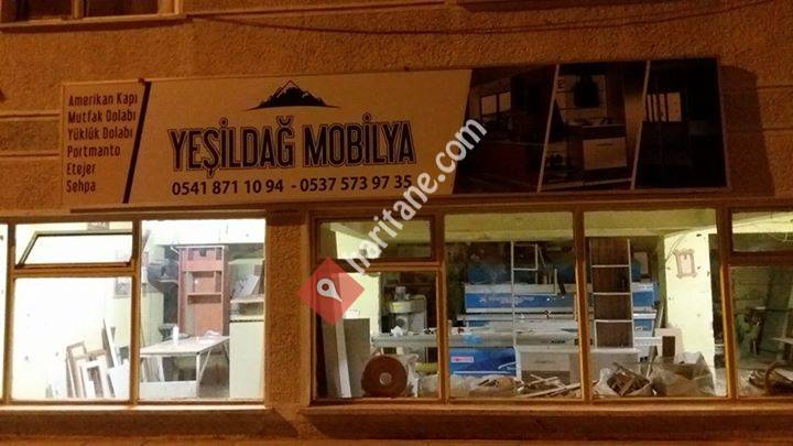 Yeşildağ Mobilya
