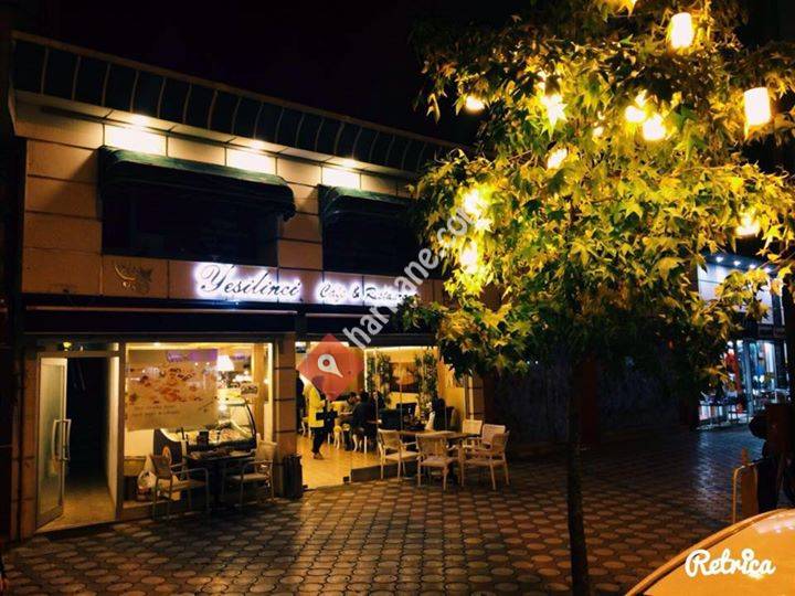 Yeşilinci Cafe&restaurant