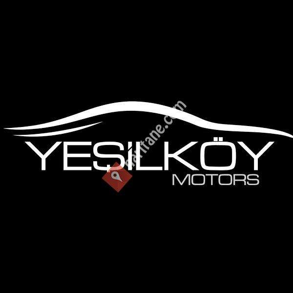 Yeşilköy Motors