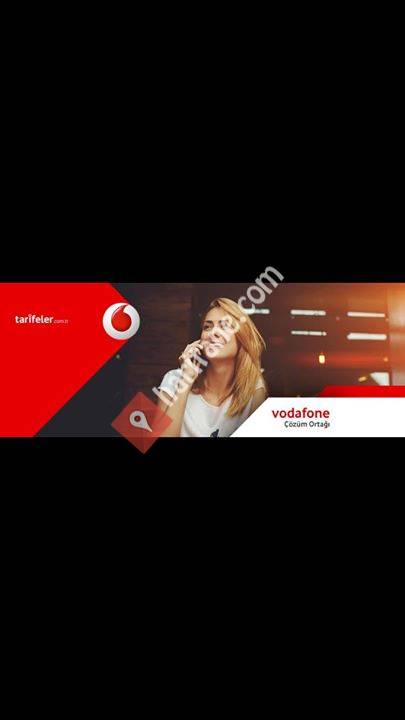 Yeşilorman Telekom Ltd. Şti.Vodafone
