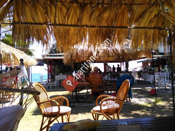 Yesim Beach Bar