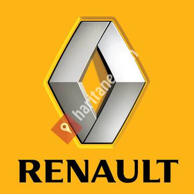 Yetkili Renault Bayii Azizoğlu