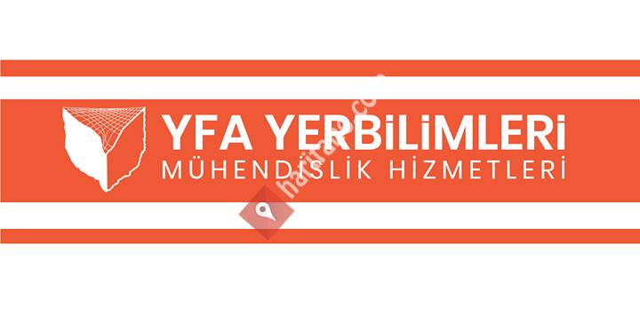 YFA Yerbilimleri Mühendislik Hizmetleri