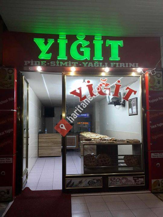 Yiğit Simit Turhal/Tokat