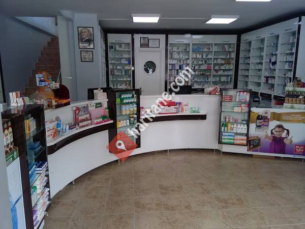 Yıldırım Eczanesi