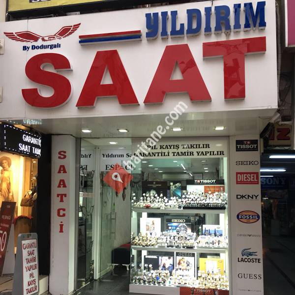 Yıldırım Saat