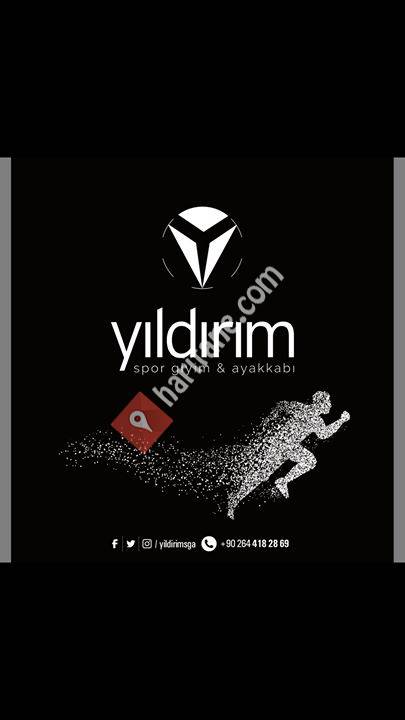 Yıldırım Spor Giyim Ve Ayakkabı