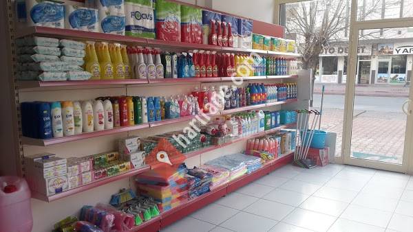 YILDIRIM TEMİZLİK MALZEMELERİ