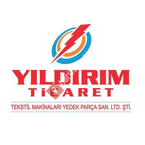 Yıldırım Ticaret Tekstil Makinaları Yedek Parça San. Ltd. Şti.