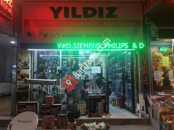 Yıldız Elektrik
