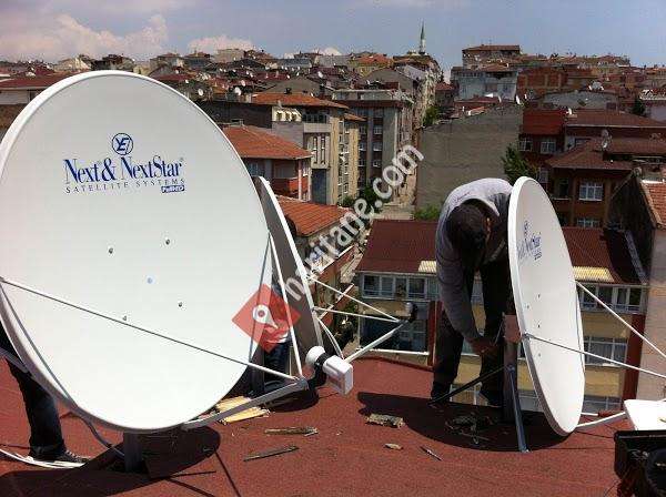 Yıldız Elektronik - Adana Uydu Servisi