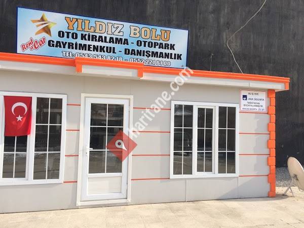 Yıldız Group Rental&Otopark&Gayrimenkul