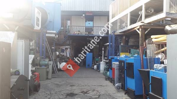 Yıldız Hurdacılık