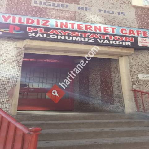 Yıldız Internet Cafe