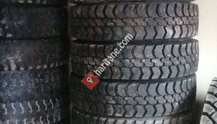 Yıldız Oto Lastik Yıkama Yağlama