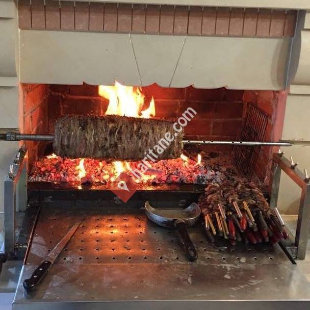 Yıldız Restorant Cağ Döner