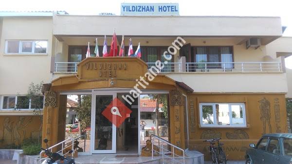 Yildizhan Hotel