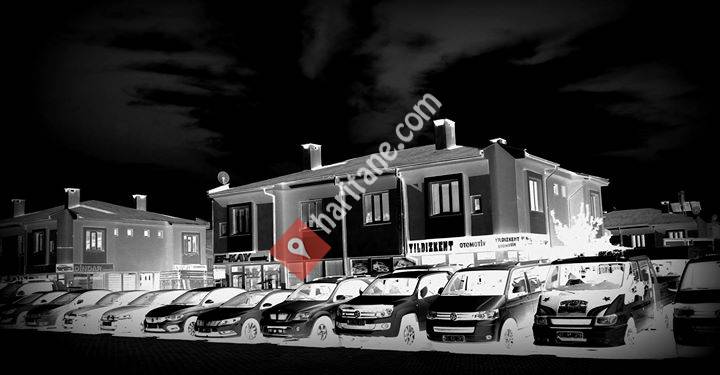 Yıldızkent otomotiv