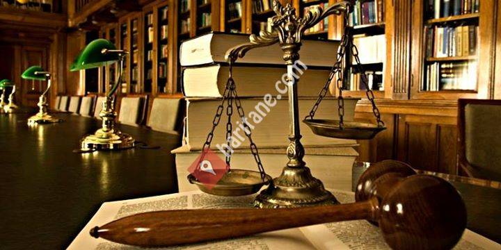 Yılmaz Avukatlık & Hukuki Danışmanlık
