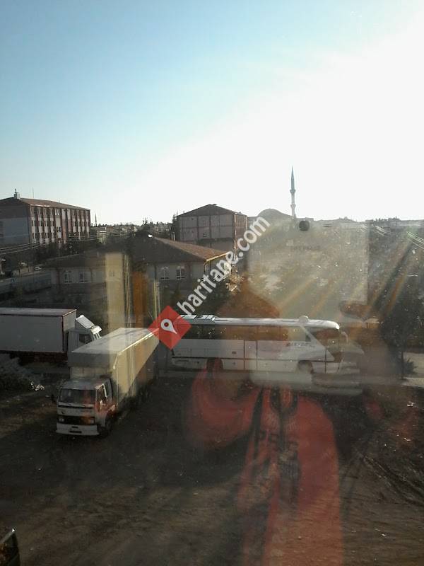 Yılmaz Babaoğlu İlkokulu