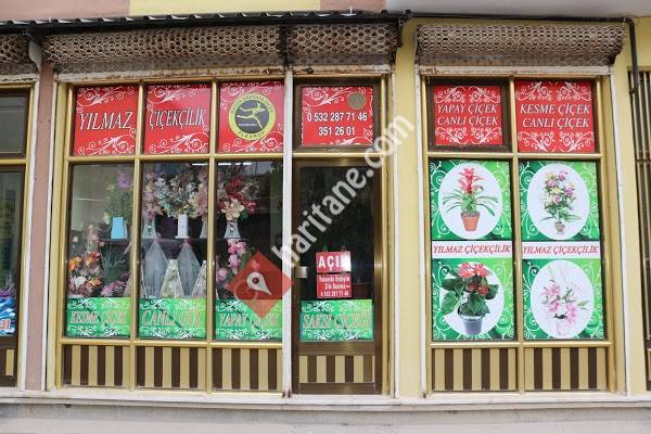 Dinar Çiçekçi Yılmaz Çiçekçilik