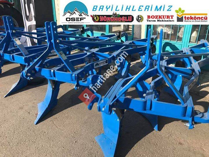 Yılmaz Galeri & Tarım Aletleri