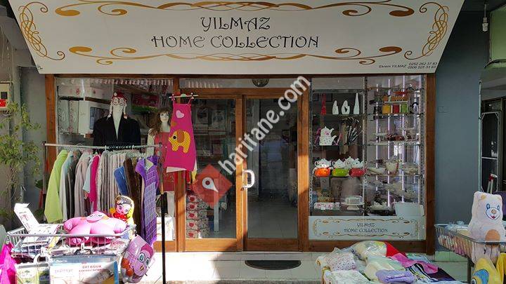 Yilmaz HOME Collection