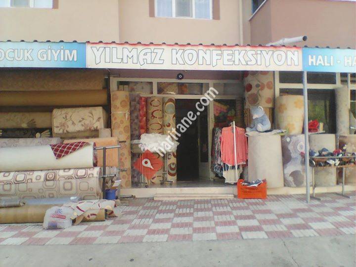 Yılmaz Konfeksiyon