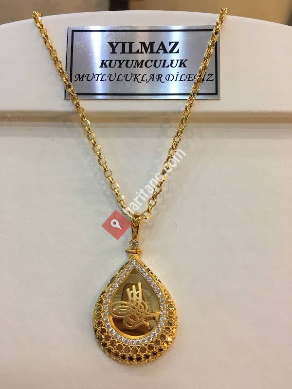 Yılmaz Kuyumculuk İskenderun