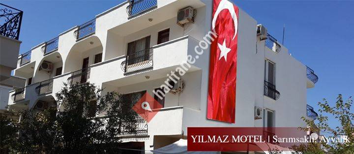 Yilmaz Motel