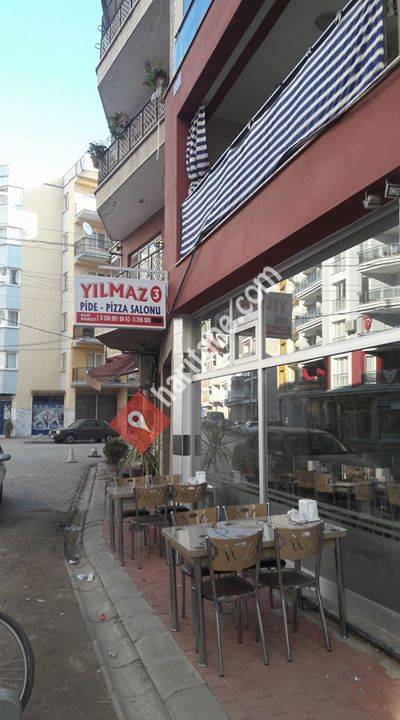 Yilmaz Pide&pizza Salonu 3