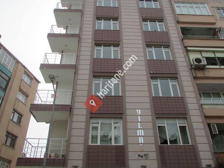 Yilmaz YAPI Dekorasyon Ltd.şti.