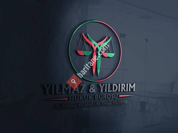 Yilmaz&Yildirim HUKUK Bürosu