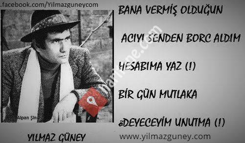 Yilmazguney.com