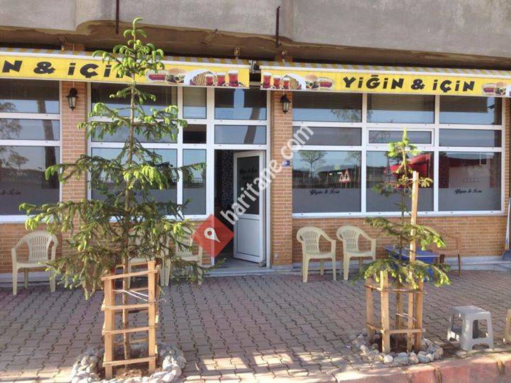 Yiyin&İçin