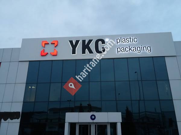 YKC Plastik Ambalaj ve Kapak San. Tic. Ltd. Şti.