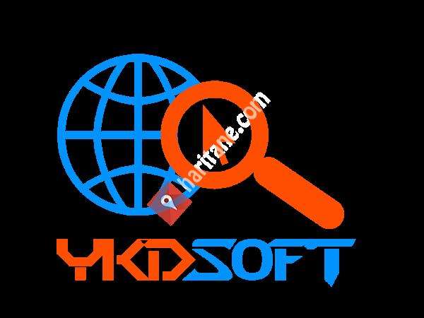 YKDSoFT Web Tasarım Hizmetleri
